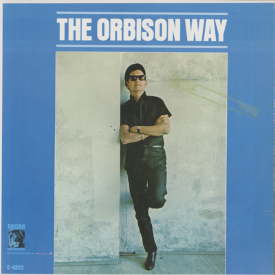 The Orbison Way
