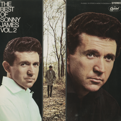 The Best Of Sonny James Vol 2
