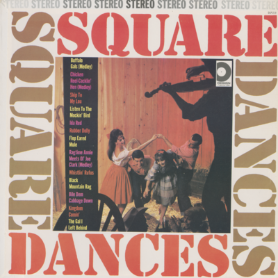 Square Dances