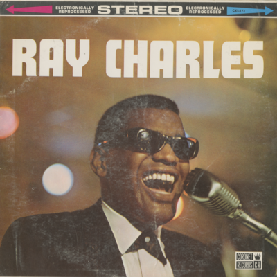 Ray Charles