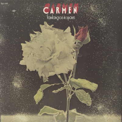 Fandangos In Space (1973)