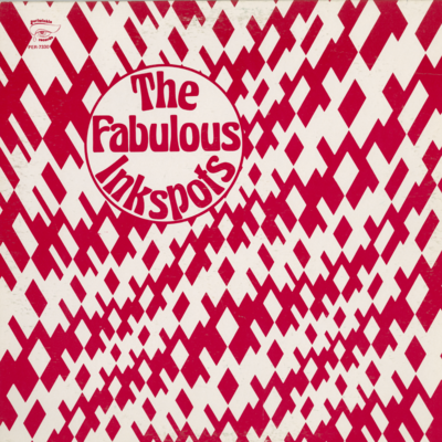 The Fabulous Ink Spots (1976)