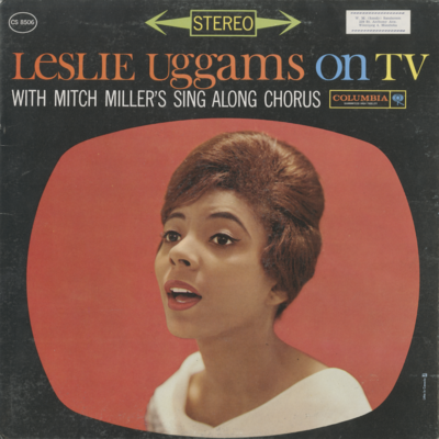 Leslie Uggams On TV