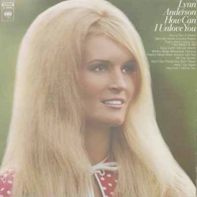 How Can I Unlove You