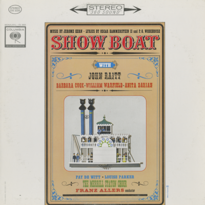 Show Boat