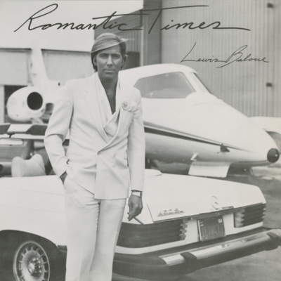 Romantic Times (1985)