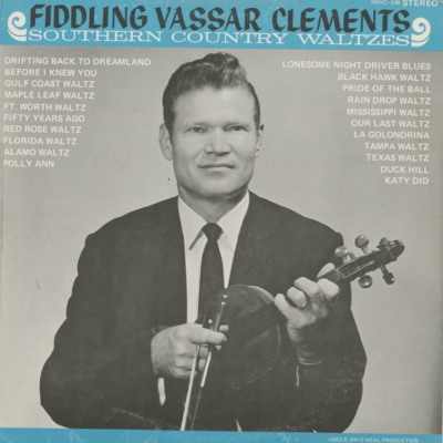 Southern Country Waltzes