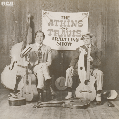 The Atkins Travis Traveling Show