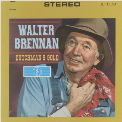 Dutchman's Gold (1965)