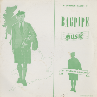Bagpipe Music