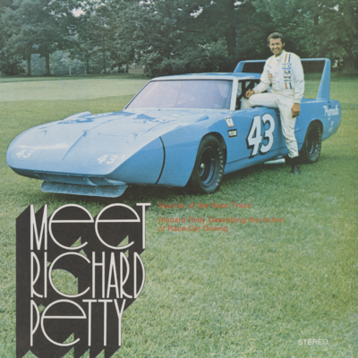 Meet Richard Petty