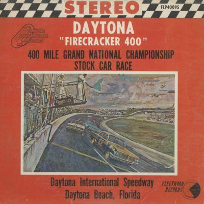 Daytona Firecracker 400 (1963)