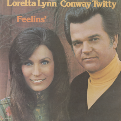 Loretta Lynn Conway Twitty Feelins