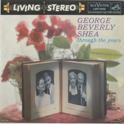 Through The Years (1958)