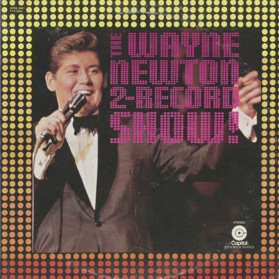 The Wayne Newton 2-Record Show