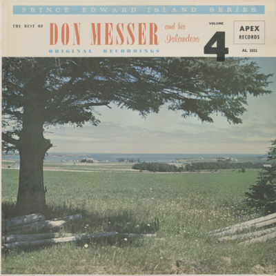 The Best Of Don Messer And His Islanders Volume 4