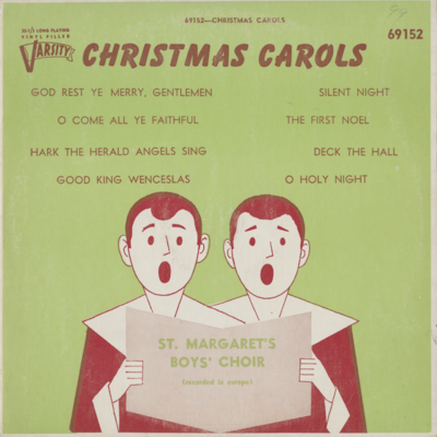 Christmas Carols