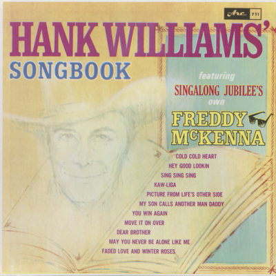 Hank Williams Songbook