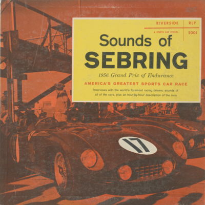 Sounds Of Seebring