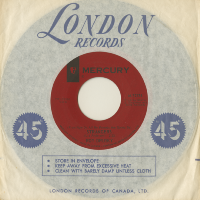 From Now On All My Friends Are Gonna Be Strangers / Birmingham Jail