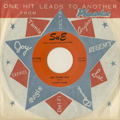 Any Other Way / Sticks And Stones