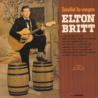 Something For Everyone