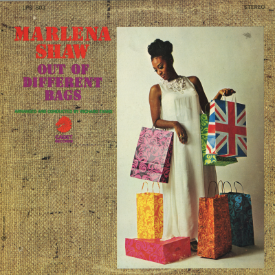 Out Of Different Bags