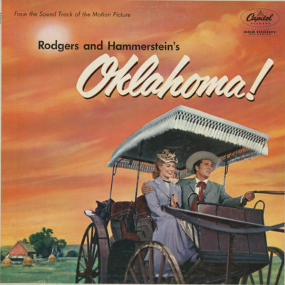 Oklahoma (1955)