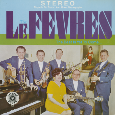 The LeFevres