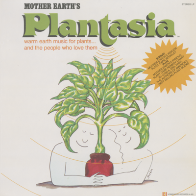 Mother Earth's Plantasia