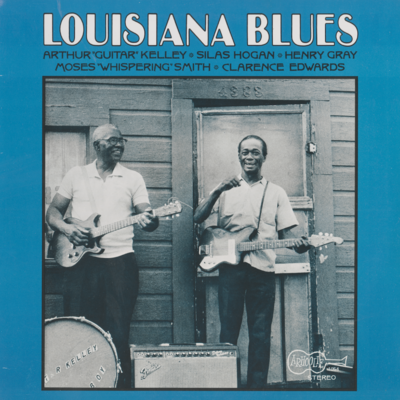 Louisiana Blues