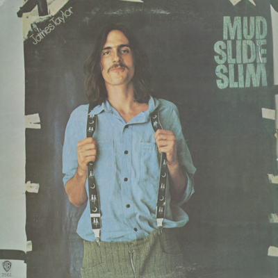 Mud Slide Slim