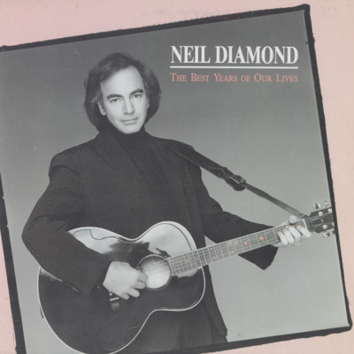 The Best Years Of Our Lives