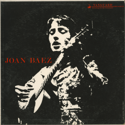 Joan Baez