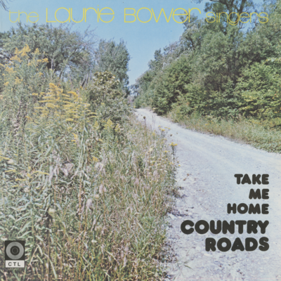 Take Me Home Country Home