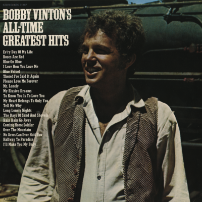 Bobby Vinton's All Time Greatest Hits