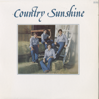 Country Sunshine