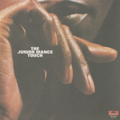 The Junior Mance Touch