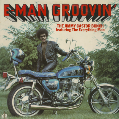 E-Man Groovin (1976)