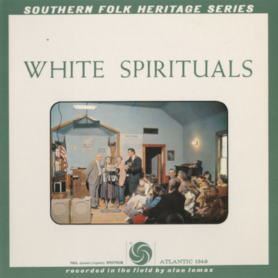 White Spirituals