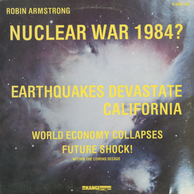 Nuclear War 1984? (1976)