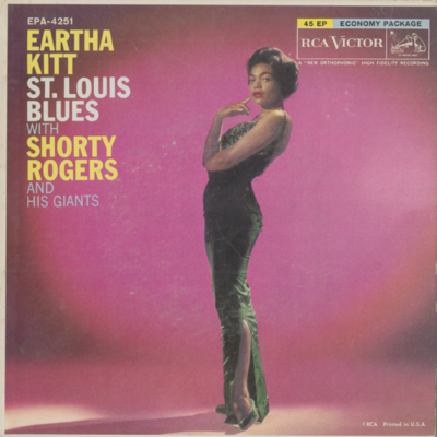 St. Louis Blues (1958)