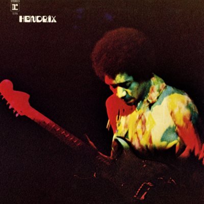 Band Of Gypsys