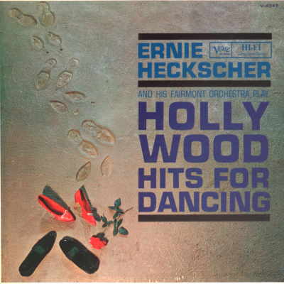 Hollywood Hits For Dancing