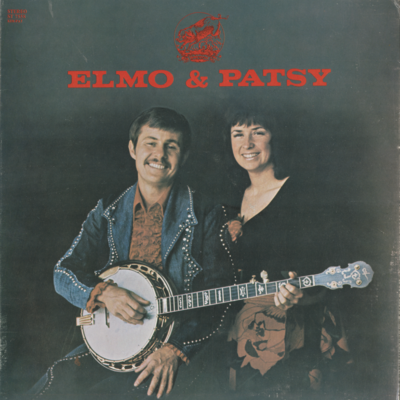 Elmo & Patsy
