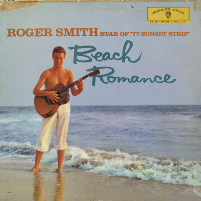 Beach Romance (1959)