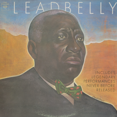 Leadbelly