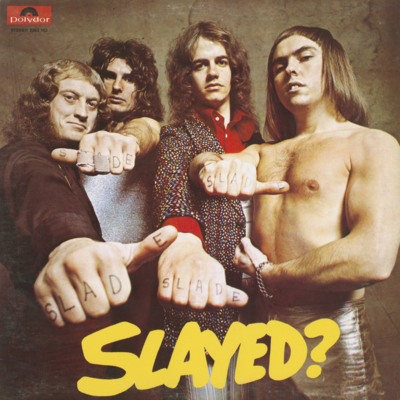 Slayed? (1972)