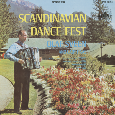 Scandinavian Dance Fest