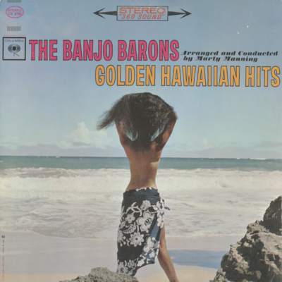 Golden Hawaiian Hits